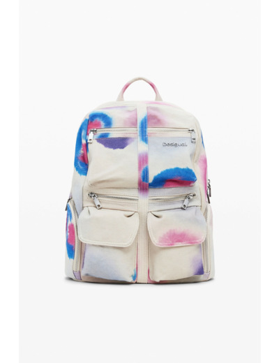 Backpack Big