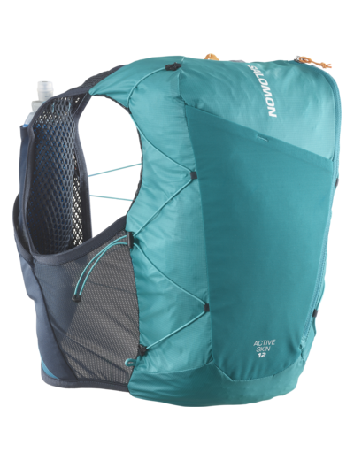 Active Skin 12 Set Tahitian Tide Carbon Xl Tahitian Tide Carbon