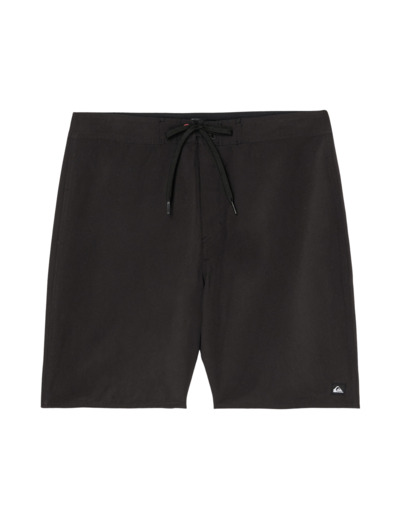 Boardshort Quiksilver BLACK AIRFLOW