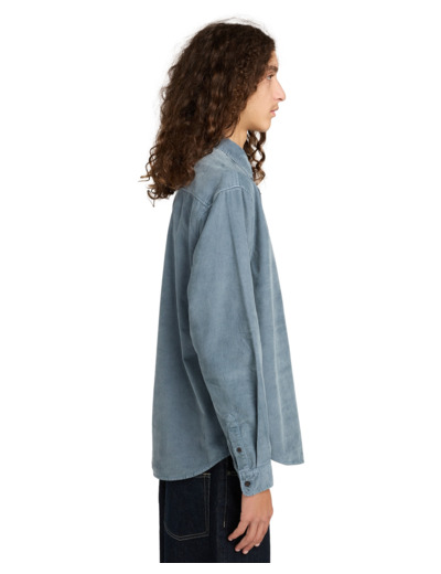 Top Element Bleu Mirage