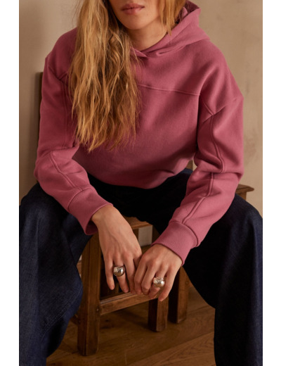 Sweatshirt ALAN