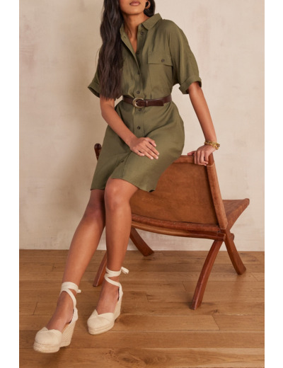 Robe LAYA