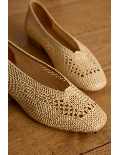 Ballerines MAE
