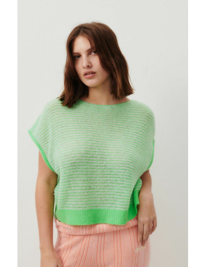 Pull femme Zakday