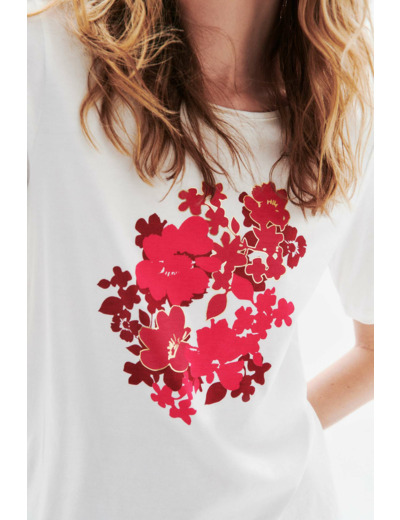 T-shirt tdalia