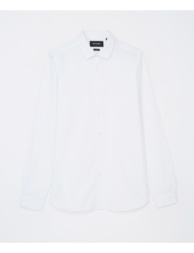 Chemise homme white