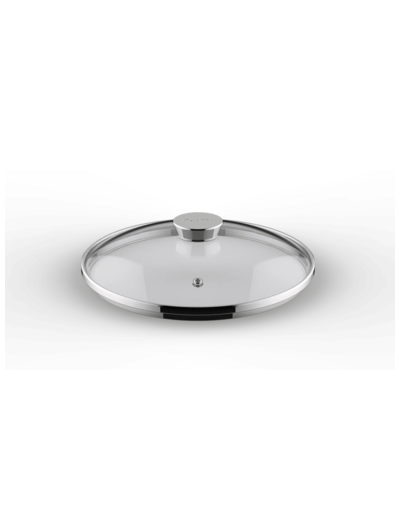 Salvaspazio Couvercle en verre 14 cm