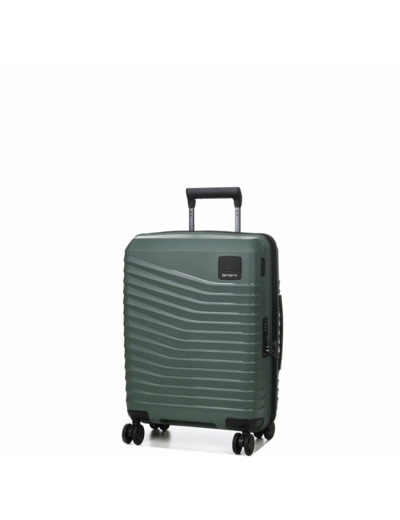 Valise Samsonite Intuo 55 cm - Vert Olive