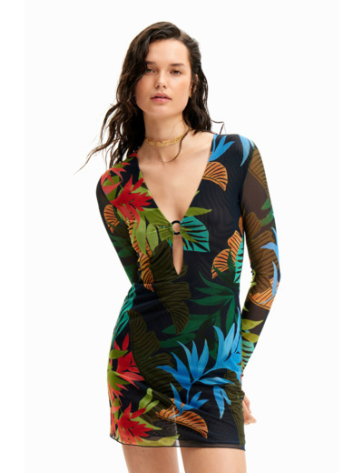 Robe De Bain