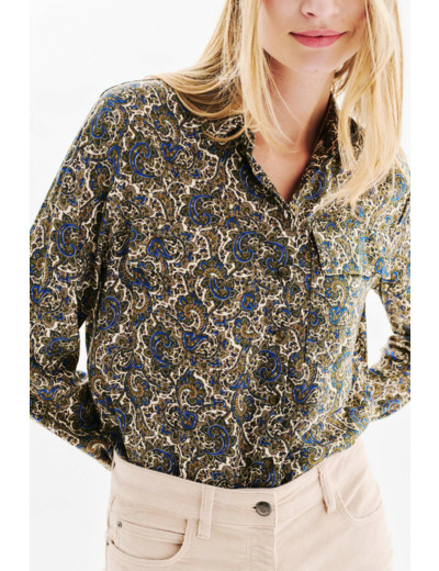 Chemise cassy