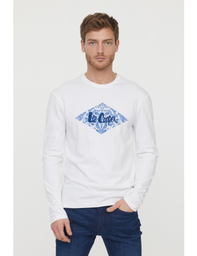 T Anzo Blanc
