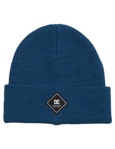 Bonnet DC Shoes Bleu foncé