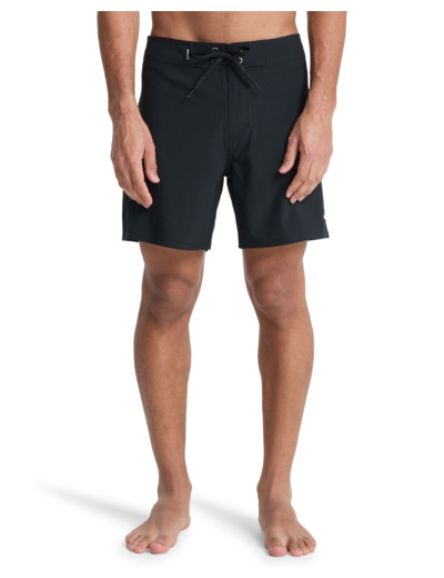 Boardshort Quiksilver BLACK