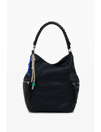 Grand Sac À Dos En Similicuir