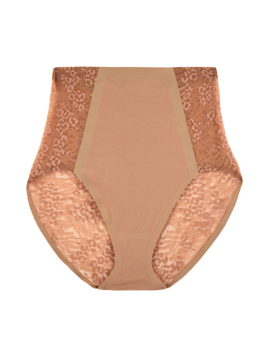 Culotte taille haute Sculpt by Aubade