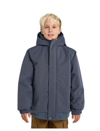 Veste Billabong Ombre Bleue