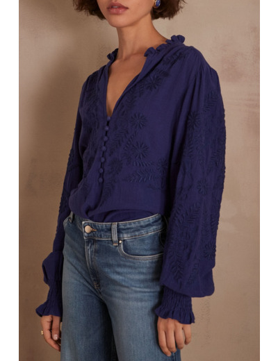 Blouse MALIA