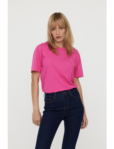 T Adina Fushia
