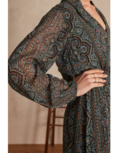 Robe LINDY