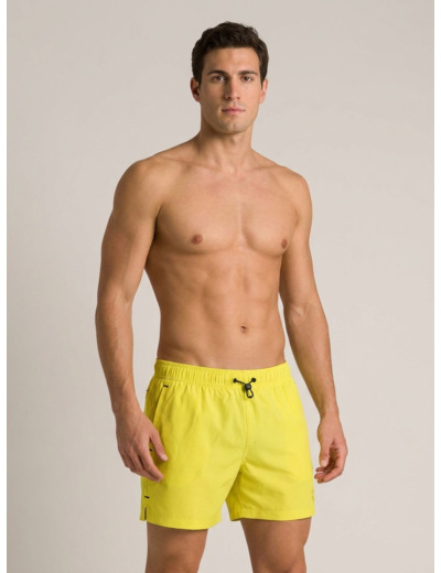 Short de plage arena Evo Solid pour hommes