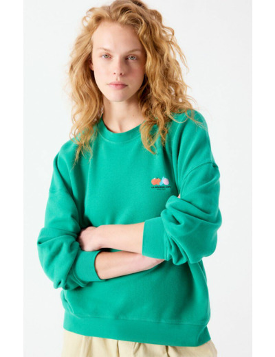 Sweat femme Atubay