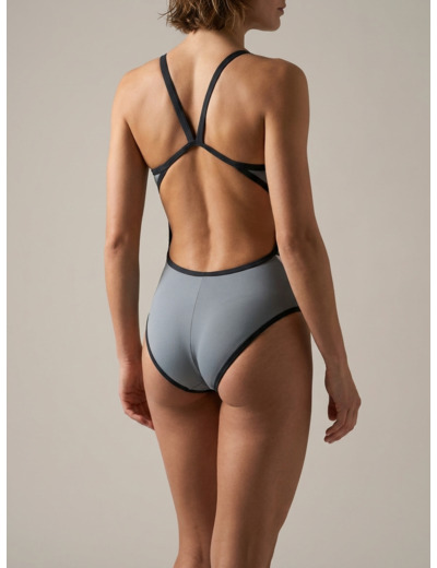 Maillot de bain arena Performance Icons Solid Super Fly Back pour femmes