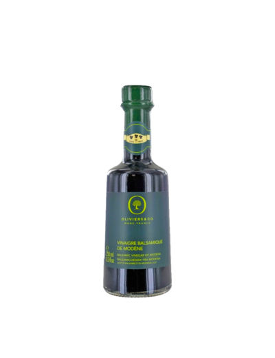Vinaigre Balsamique de Modène - Qualité Classique