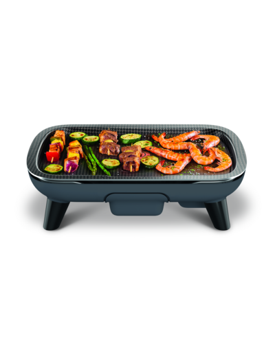 Plancha des Saveurs