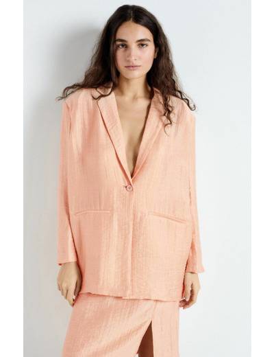 Blazer femme Detown