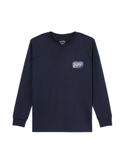 T-shirt Billabong DARK NAVY
