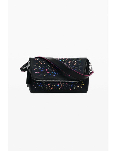 Sac Bandoulière En Similicuir