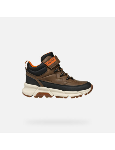 J FLEXYPER PLUS ENFANT B ABX