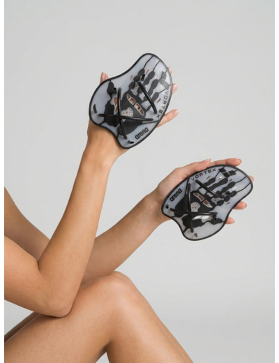 Accessoire d’entraînement arena Hand Paddle Vortex