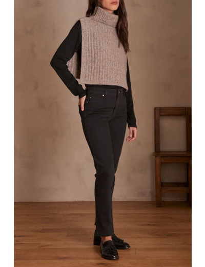 Pantalon LOU SLIM