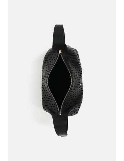 Sac soalia en cuir