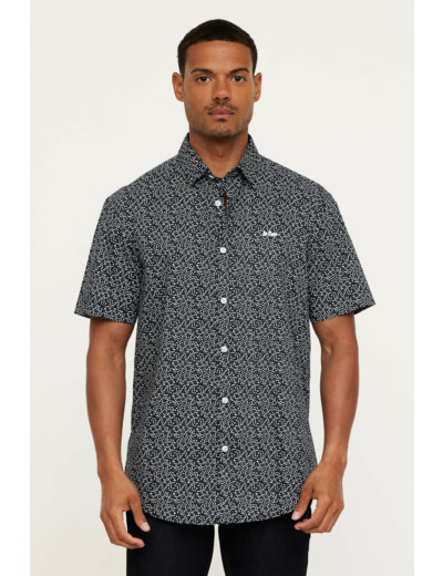 Chemise DITU Navy