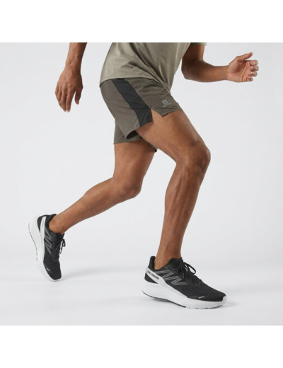 Aero Blaze Black White Lunar Rock