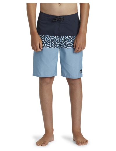 Boardshort Quiksilver DARK NAVY