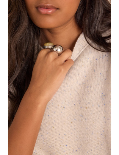 Pull BALANTIN en 100% laine