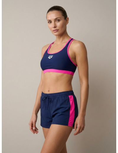 Maillot de bain 2 pièces arena Feel Branch pour femmes