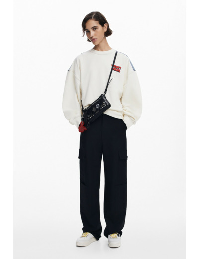 Sweat Long Sleeve
