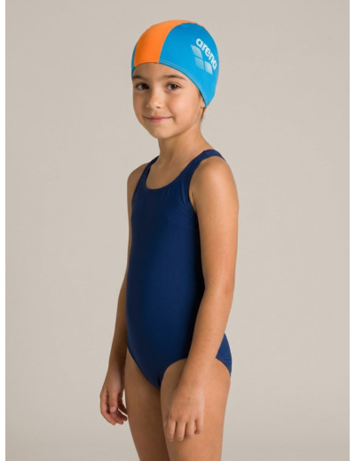 Bonnet de bain arena Polyester II pour enfants
