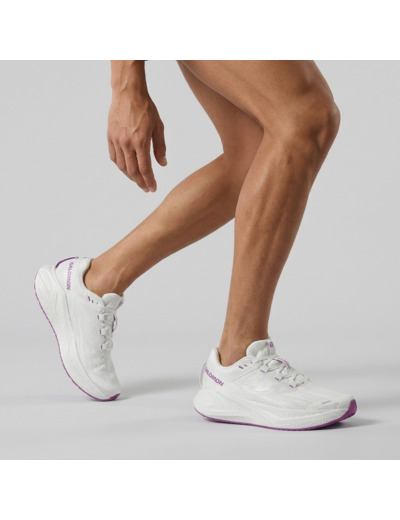 Aero Glide 3 White White Willowherb