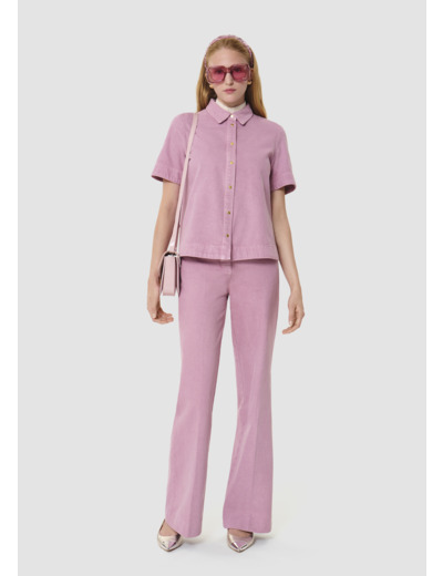 Chemise Camilia