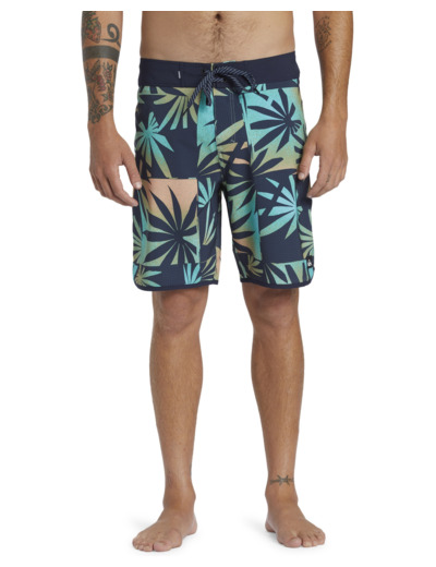 Boardshort Quiksilver DARK NAVY