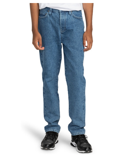 Pantalon Denim Element MID USED