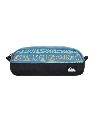 Cahier Quiksilver Granite Terra