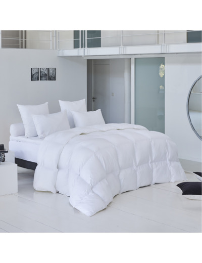 Couette Oural - CHAUDE