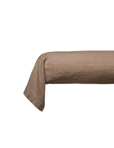 Taie de traversin lin | Linge des Vosges | Tradition des Vosges