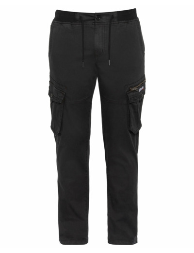Pantalon army TRBUFFALO70 SCHOTT